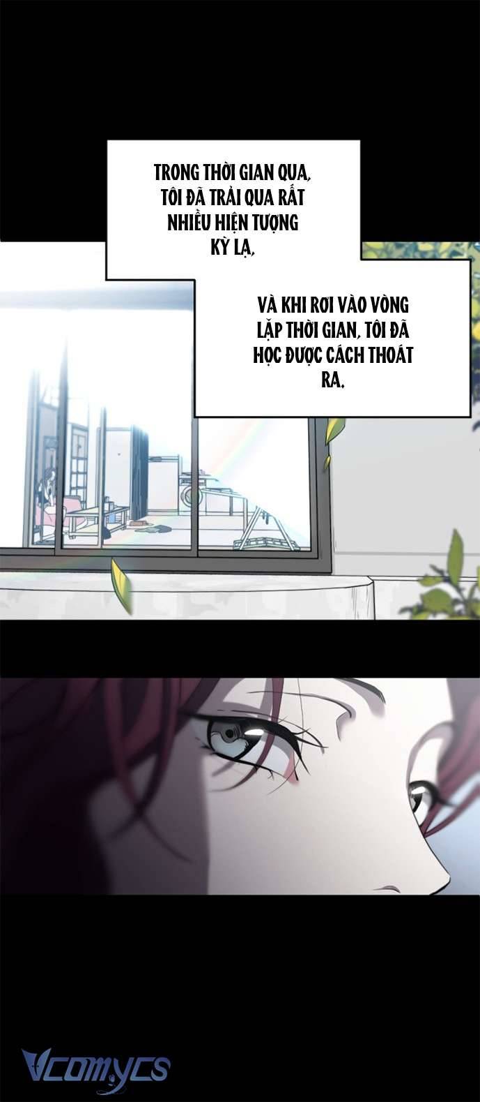 Ba Lần Động Phòng Chapter 3 - Trang 4