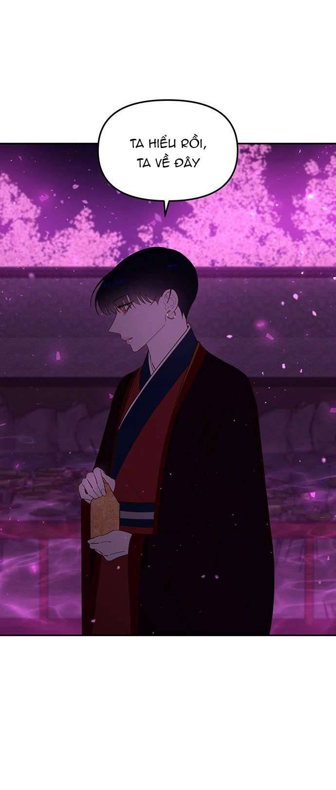 Vương Tử Huyền Bí Chapter 83 - Trang 4