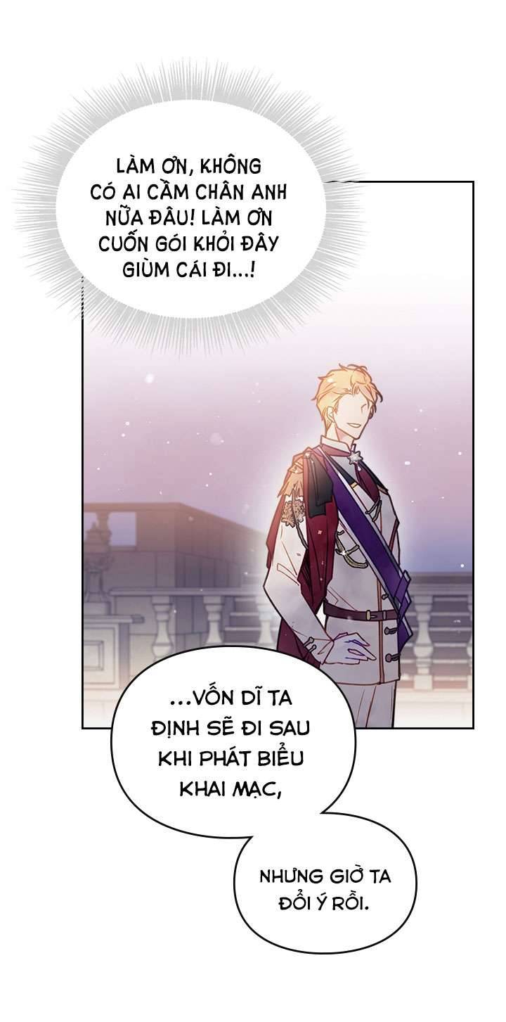 Kết Cục Của Nhân Vật Phản Diện Chỉ Có Thể Là Cái Chết Chapter 57 - Next Chapter 58