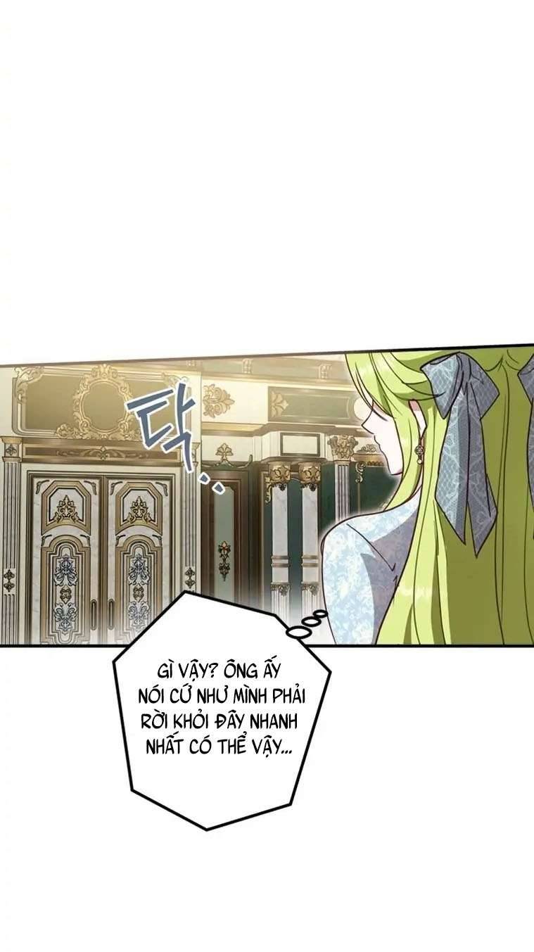 Tôi Đã Bảo Nữ Chính Đang Cải Trang Cơ Mà! Chap 16 - Trang 2