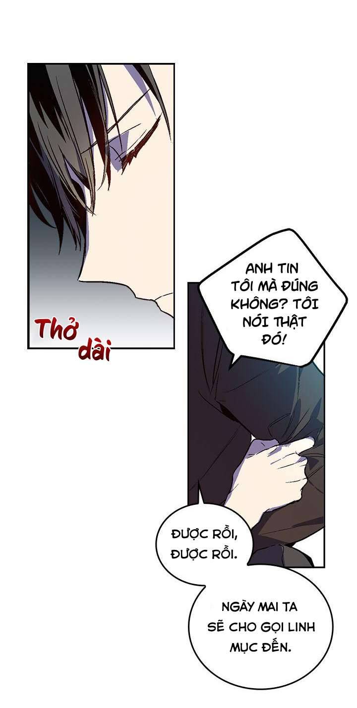 Vị Hôn Thê Khế Ước Của Công Tước Chapter 46 - Trang 4