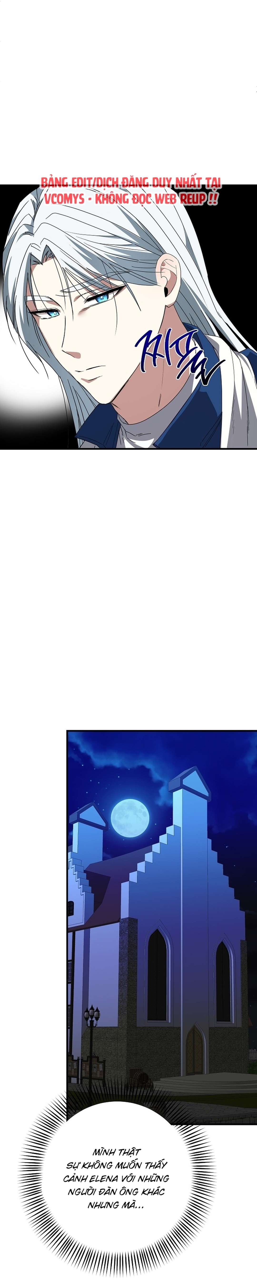 [ 18+ ] Thánh Nữ Sa Ngã [ 18+ ] Thánh Nữ Sa Ngã -END- Chap 5 - Trang 2