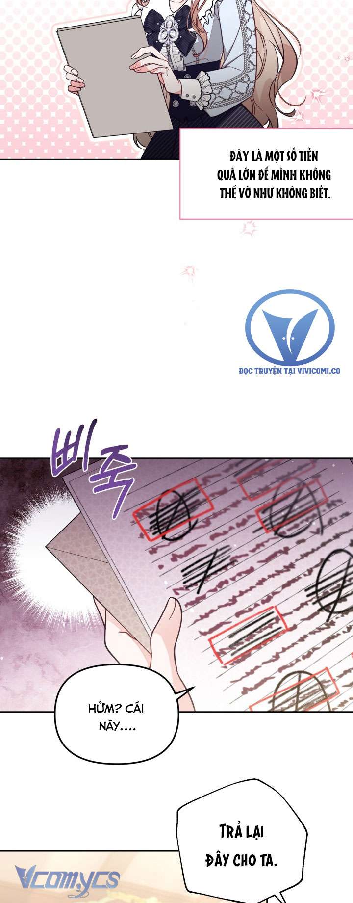 Không Có Chỗ Cho Kẻ Giả Mạo Chap 65 - Next Chap 66