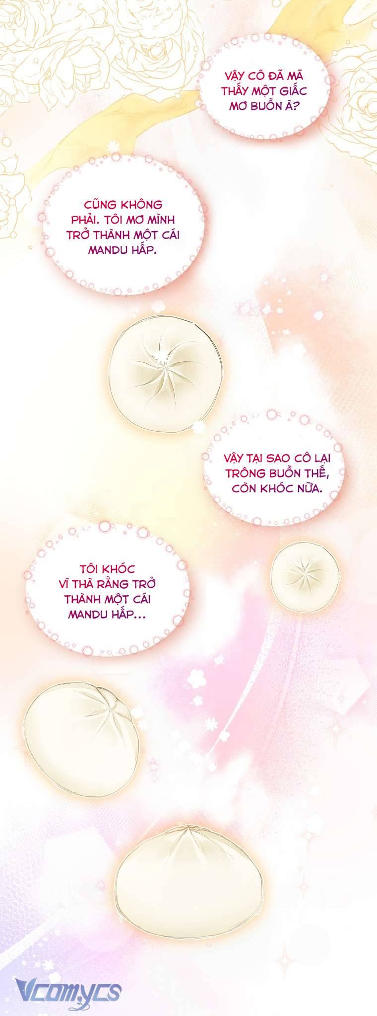 Quý Tộc Gì Chứ, Tôi Chỉ Muốn Về Nhà Chap 1 - Trang 2