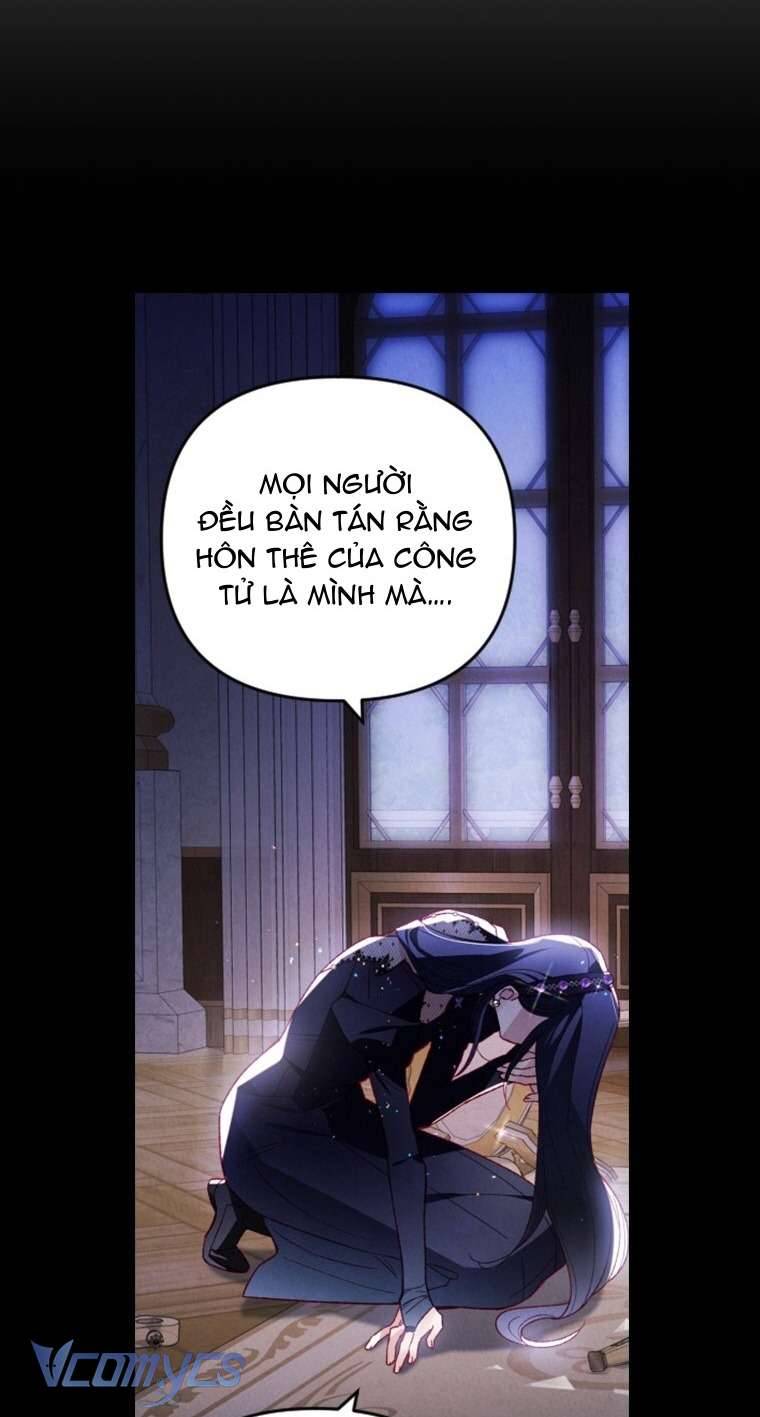 Nuôi vị hôn phu bằng tiền bạc. Chap 39 - Trang 2