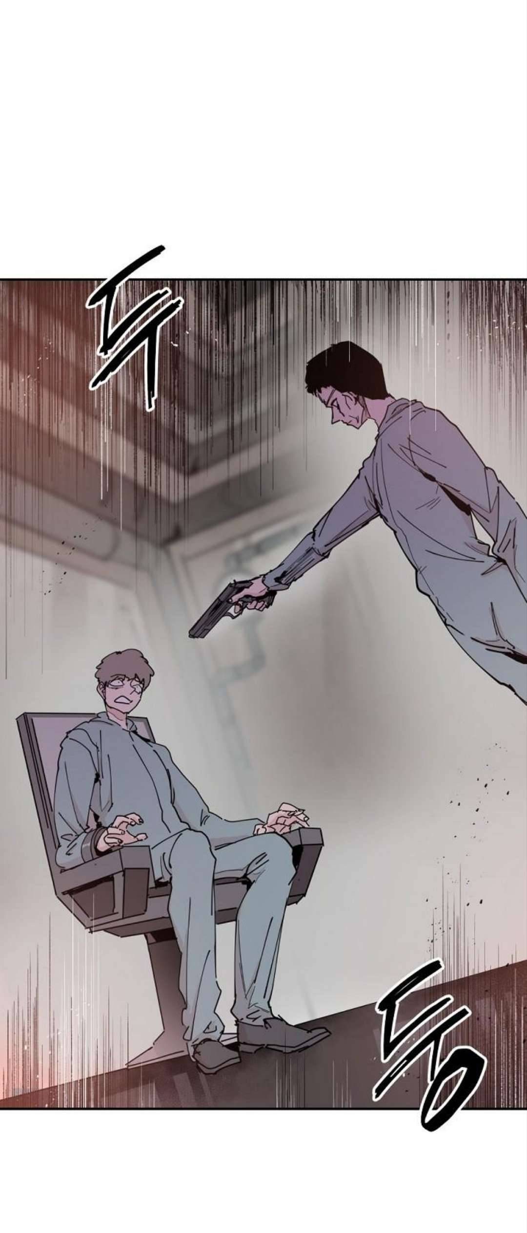 Yêu Không Hồi Kết Chap 33 - Next Chap 34