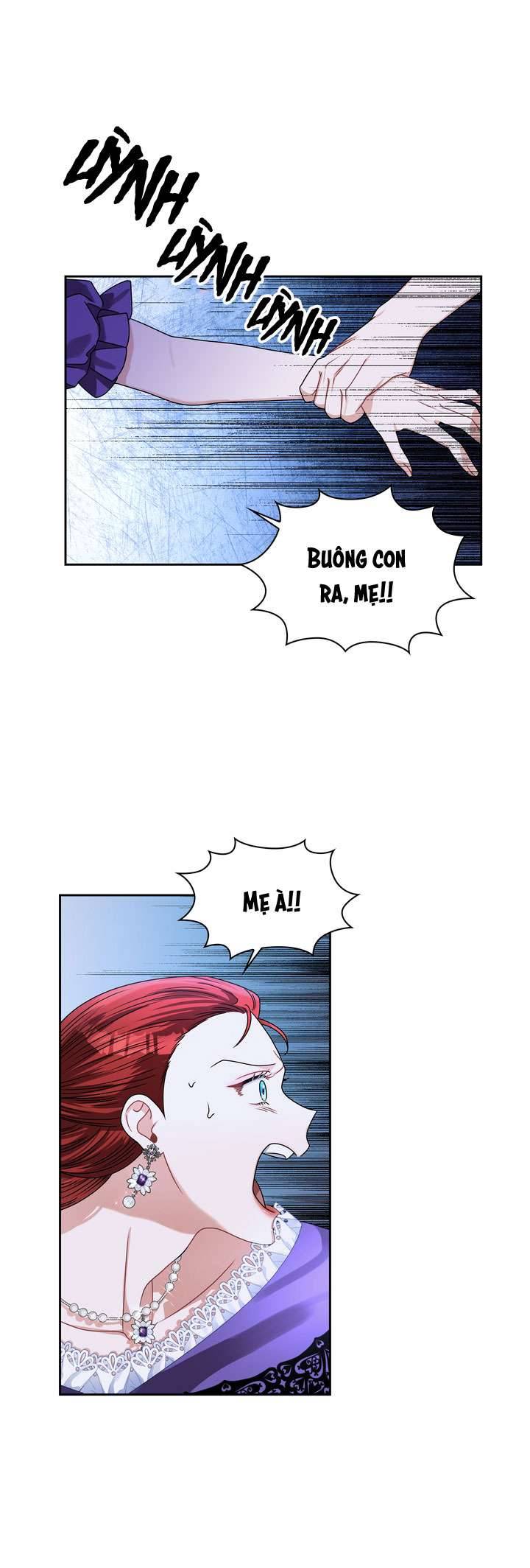 Công Nương Su Chap 64 - Trang 2