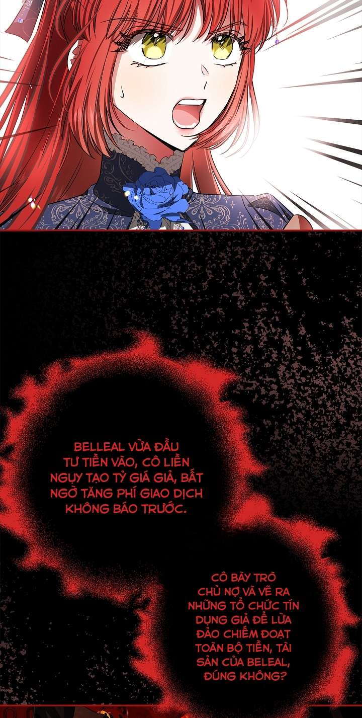 Hôn Phu Ẩn Sắc Chapter 49 - Trang 4