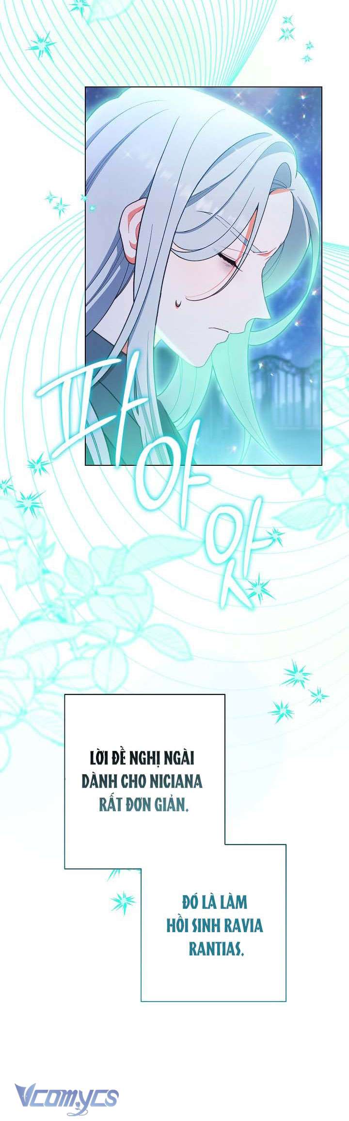 Hầu Gái Độc Quyền Của Hoàng Hậu Phản Diện Chapter 24 - Trang 4