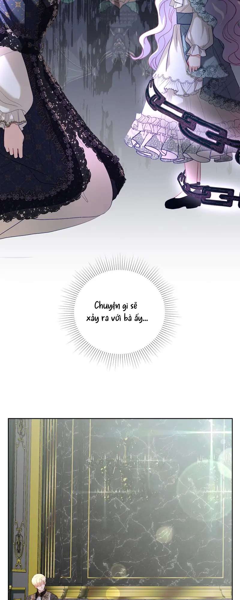 Một Ngày Nọ Bỗng Dưng Cha Xuất Hiện Chapter 18 - Trang 4