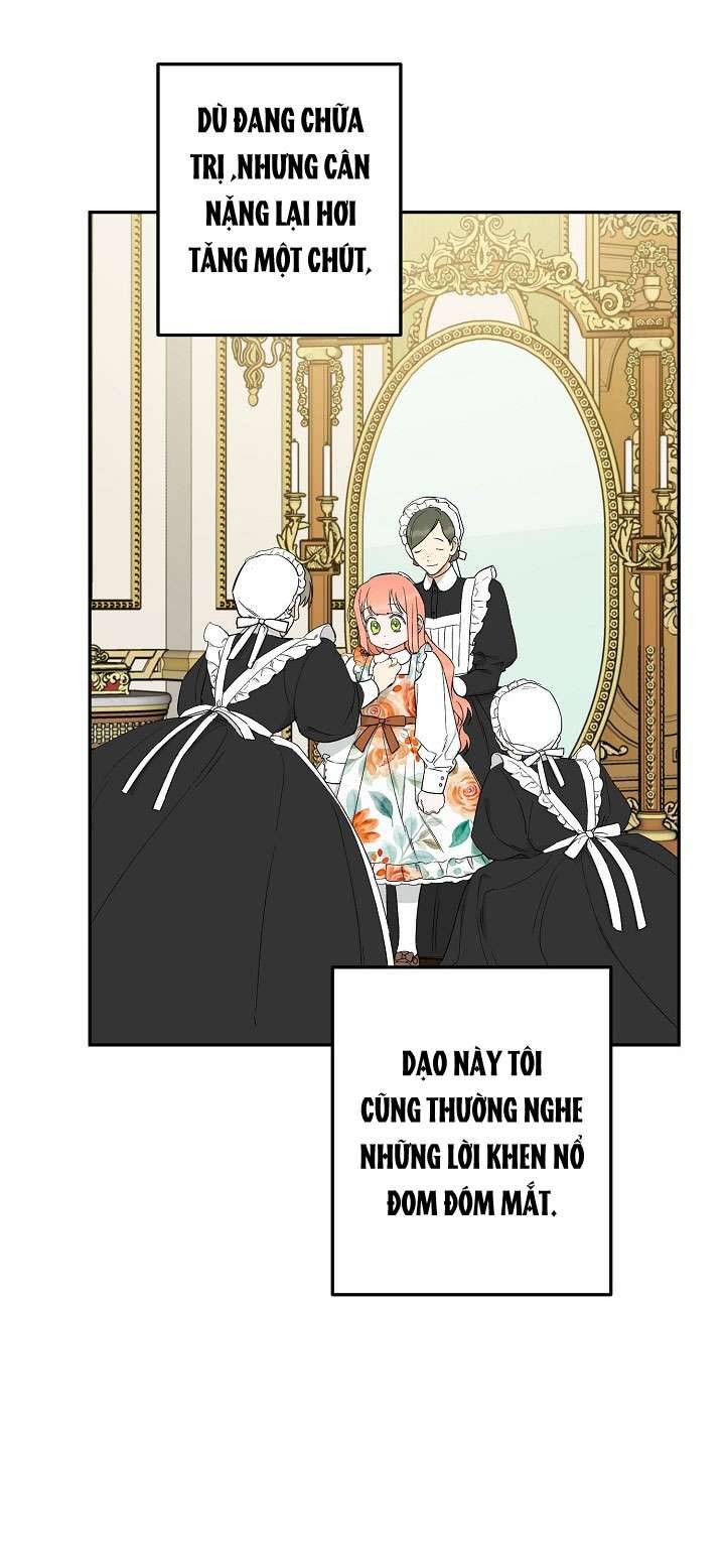 Phương Pháp Trở Thành Con Gái Của Người Hùng Bóng Đêm Chap 20 - Trang 2