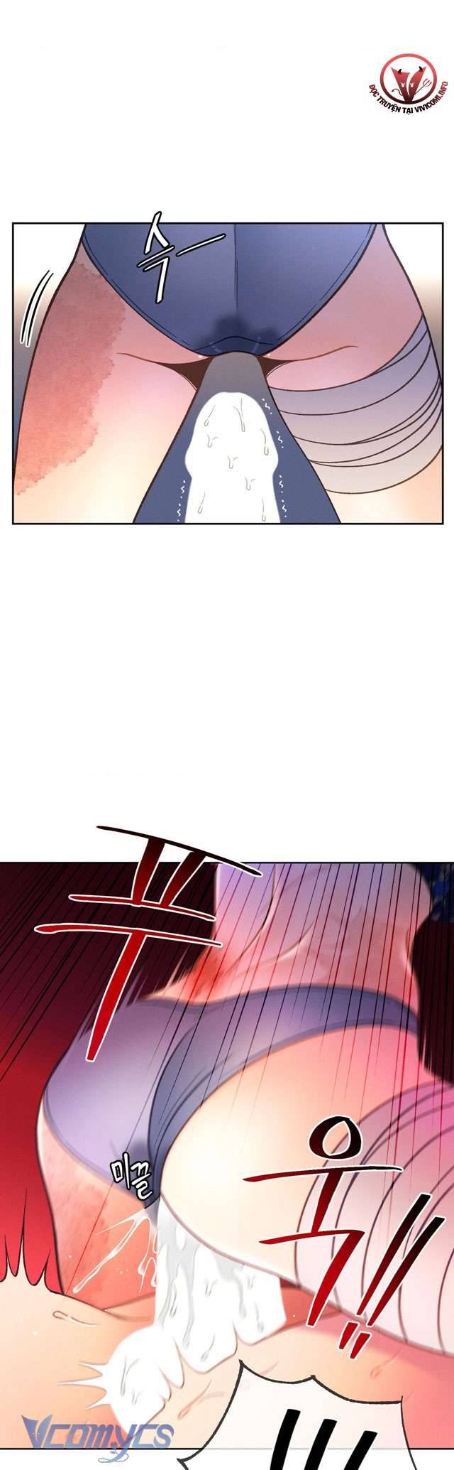 [18+] Hãy Giết Tôi Đi Chapter 6 - Next Chapter 7