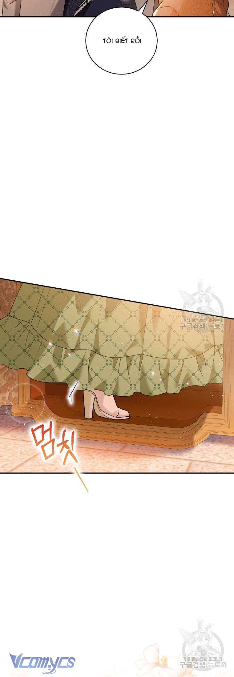 Kế Hoạch Trả Thù Chap 20 - Trang 2