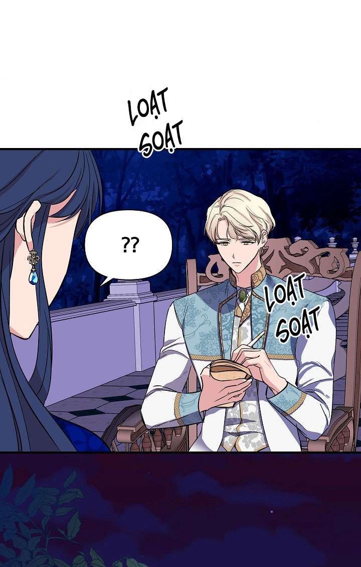 Tôi Không Phải Là Cinderella Chapter 7 - Trang 4