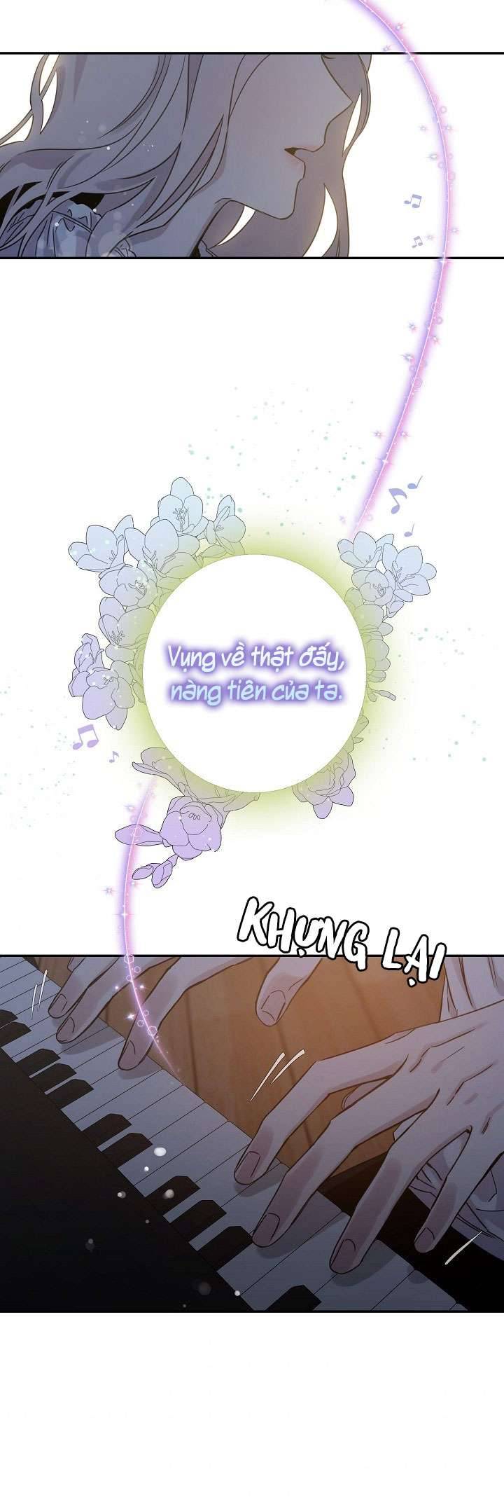 Thuần Hóa Bạo Quân Rồi Bỏ Trốn Chap 10 - Next Chap 11