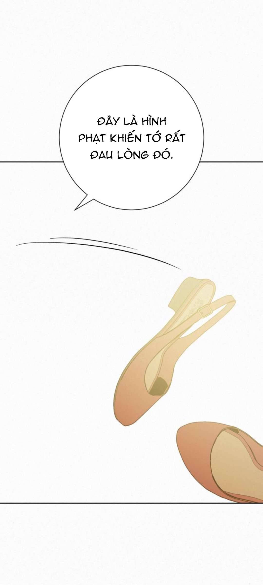 Chiến Lược: Tình Yêu Trong Sáng Chapter 86 - Trang 4