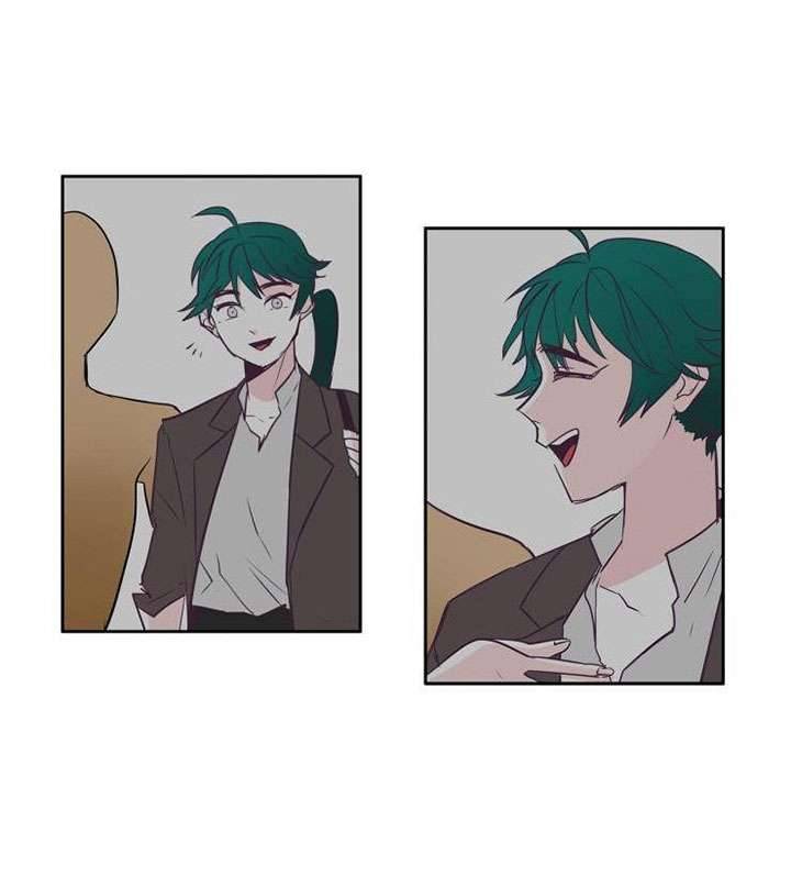 Ranh Giới Chap 31 - Trang 3