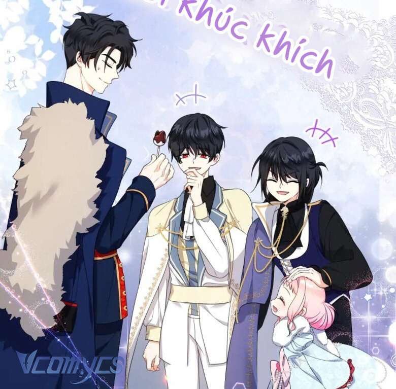 Tiểu Thư Tích Tiền Đi Bụi Chapter 48 - Trang 4