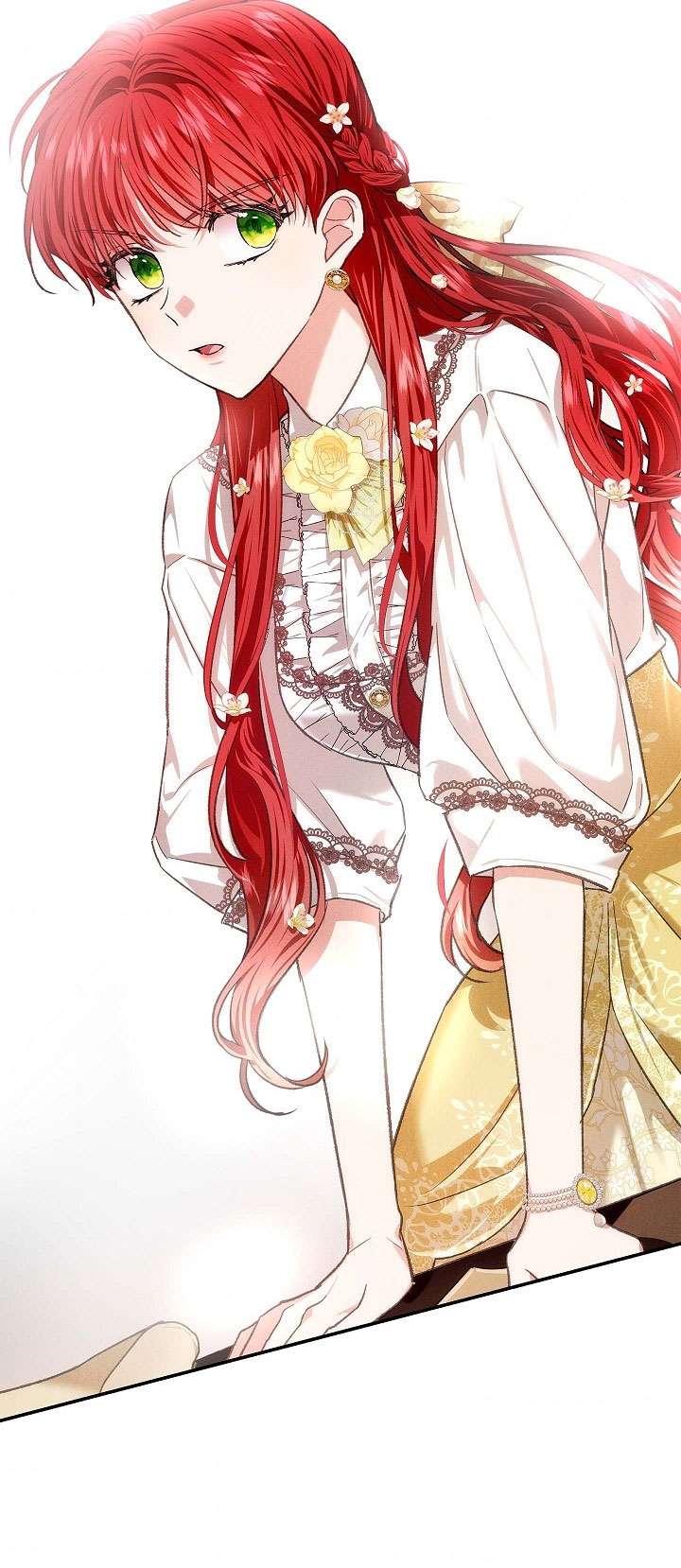 Hôn Phu Ẩn Sắc Chapter 76 - Next Chapter 77