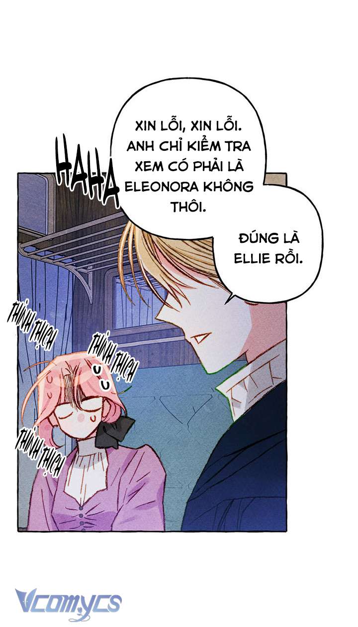 (Munn) Nuôi Dưỡng Một Hắc Long Chap 18 - Trang 2