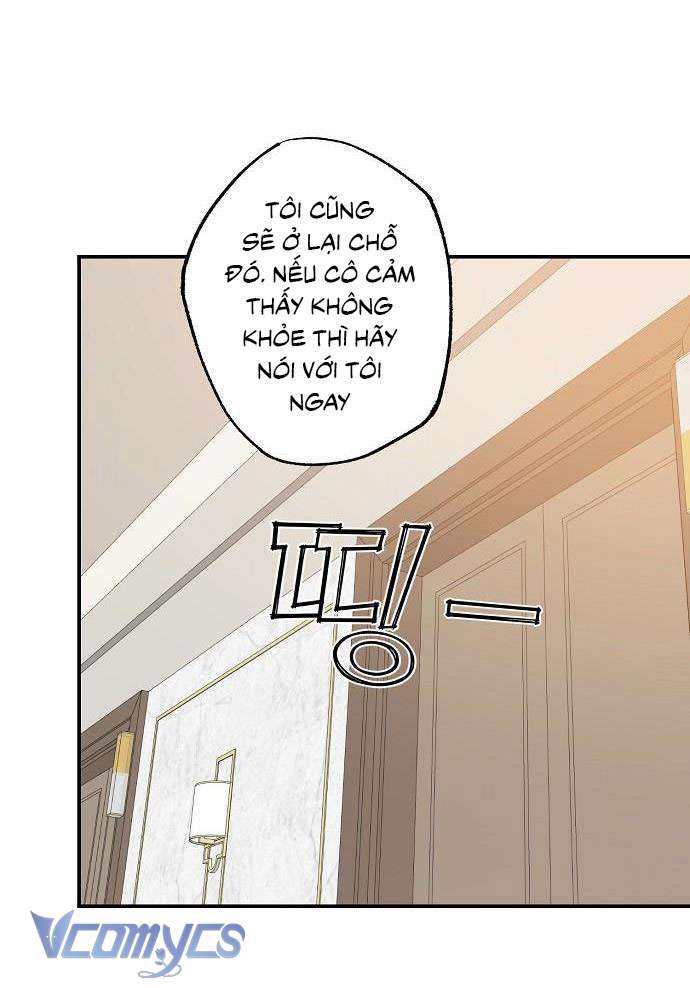 Onsaemiro Chapter 33 - Trang 4