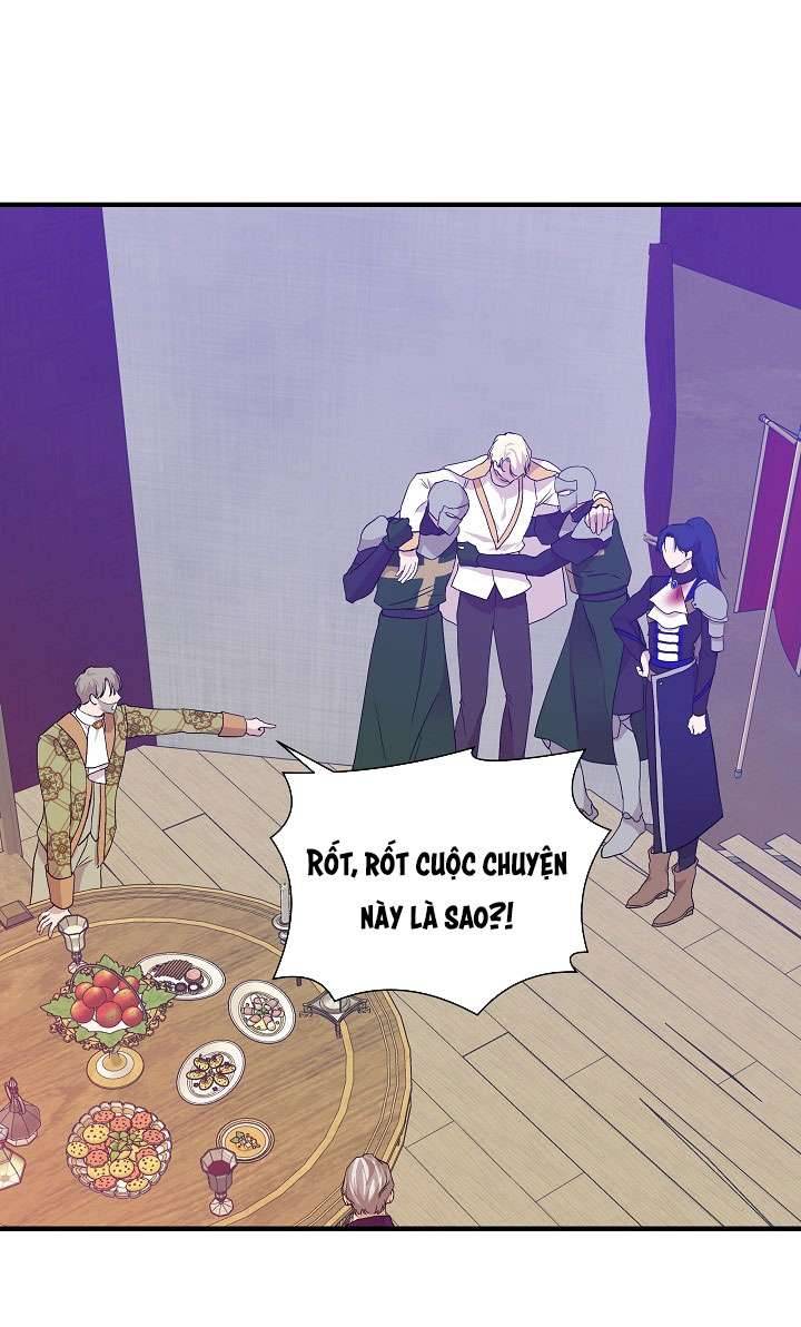 Tôi Không Phải Là Cinderella Chapter 18 - Trang 4