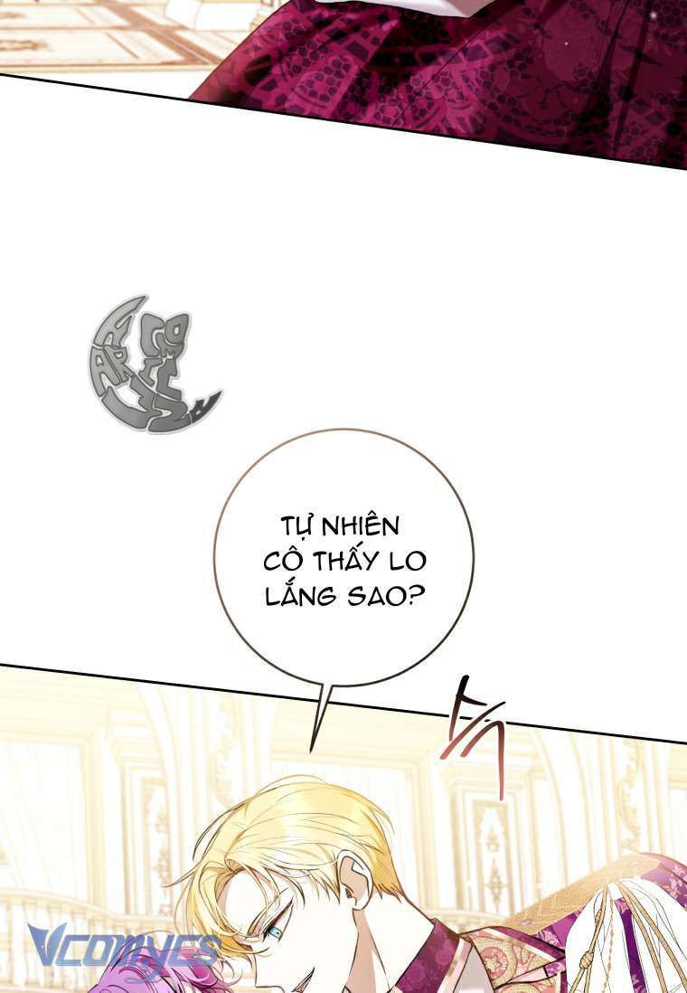 Làm Ác Nữ Bộ Không Tuyệt Sao? Chap 36 - Trang 4