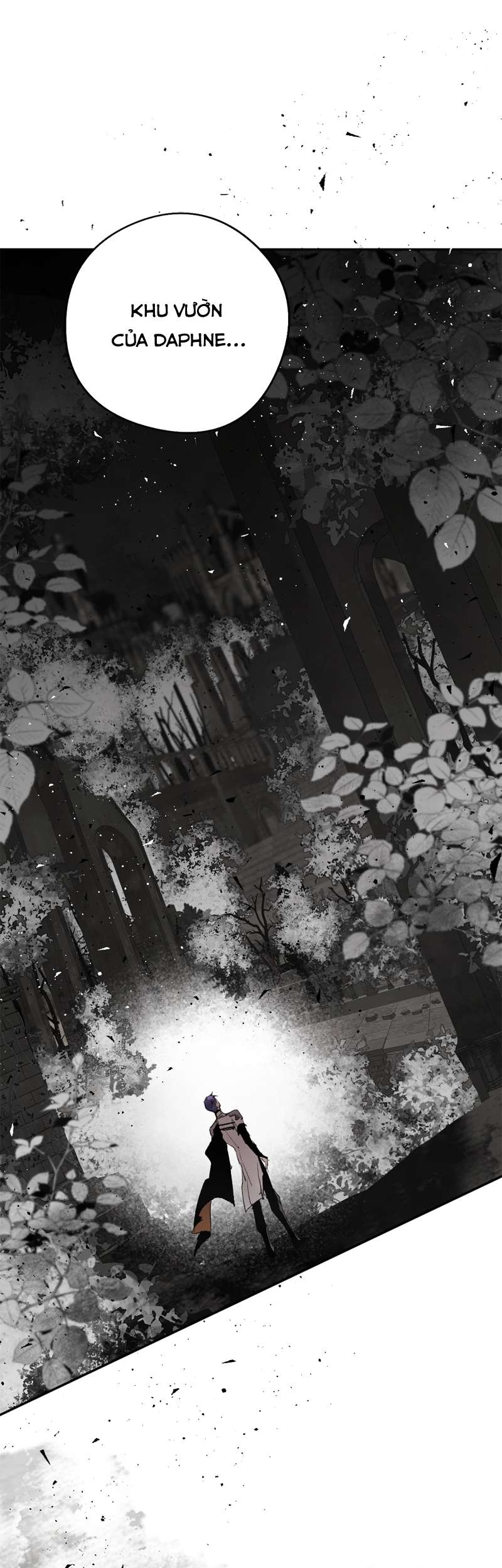 Lời Thú Nhận Của Chúa Tể Bóng Tối Chapter 95 - Trang 4