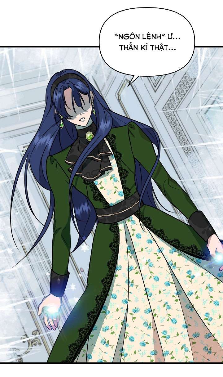 Tôi Không Phải Là Cinderella Chapter 11 - Trang 4