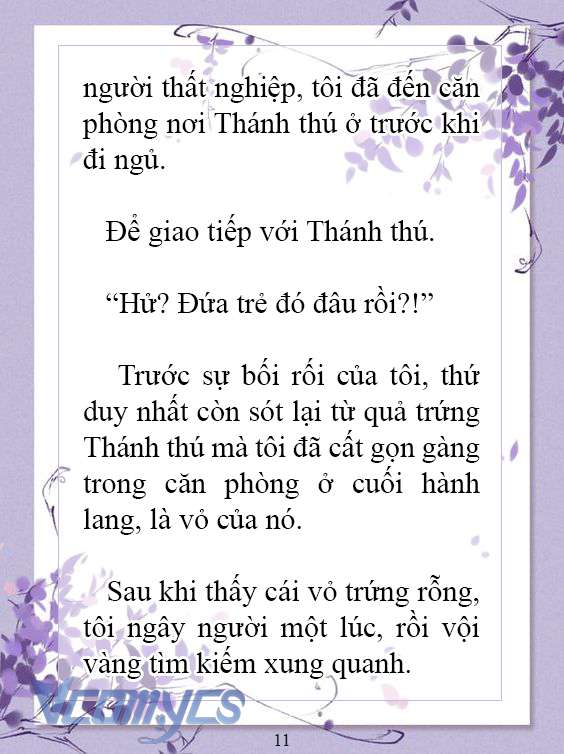 [Novel] Làm Ác Nữ Bộ Không Tốt Sao? Chap 99 - Trang 2