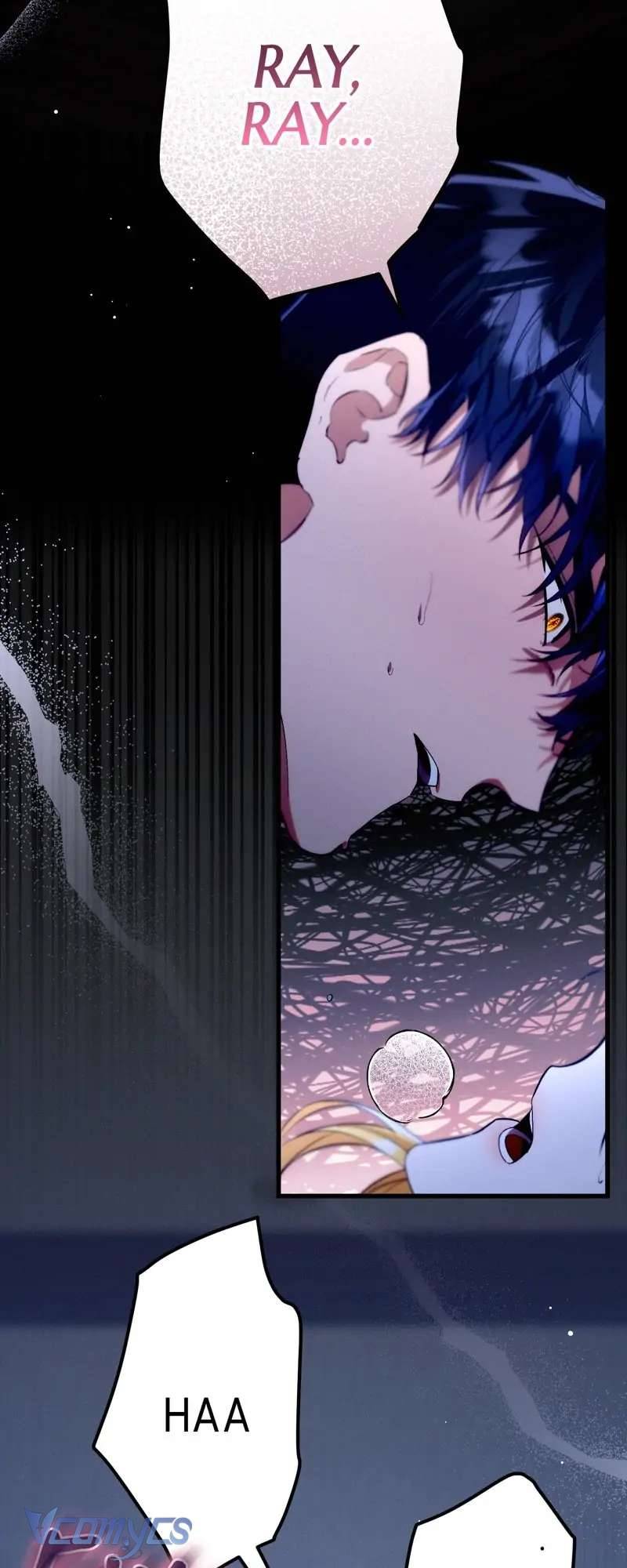 [18+] Dinh Thự Của Dã Thú Chap 27 - Trang 2