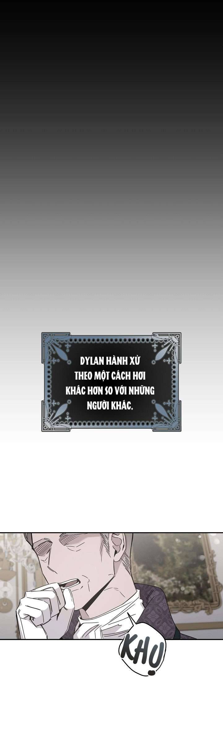 Thuần Hóa Bạo Quân Rồi Bỏ Trốn Chap 28 - Trang 2