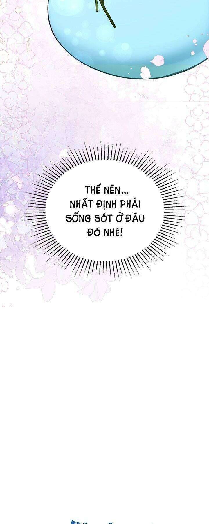 Nam Chính Quái Vật Sống Dưới Giường Tôi Chapter 25 - Trang 4