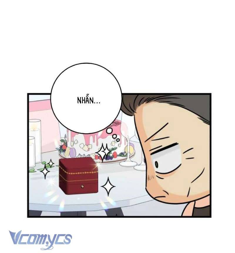 Tôi Nóng Lòng Muốn Chiếm Lấy Cô Ấy Chap 36 - Trang 3