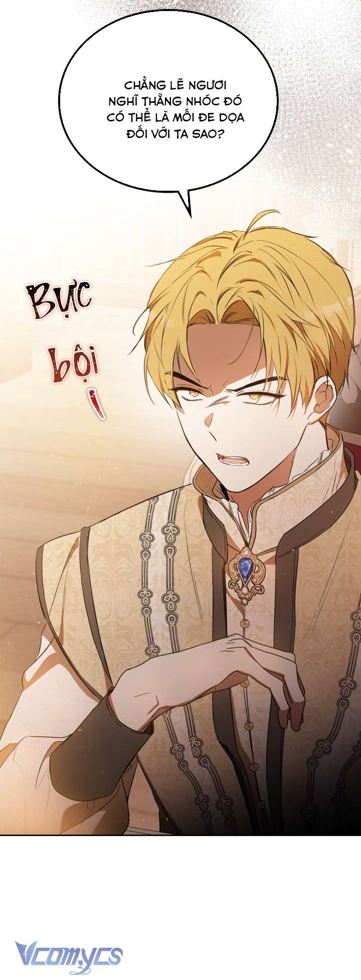 Kiếp Này Nhất Định Làm Gia Chủ Chap 144 - Trang 2