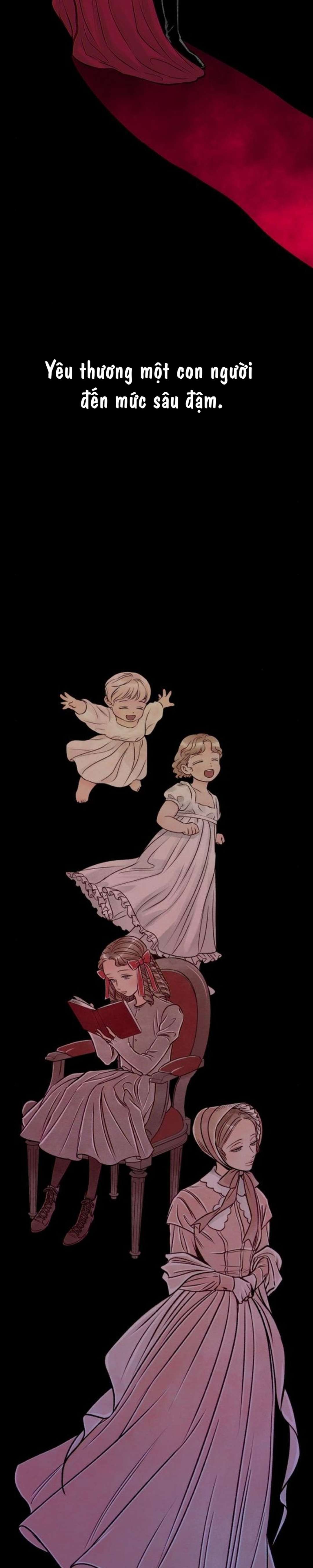 [ 18+ ] Nguyệt Mị Chap 3 - Trang 2