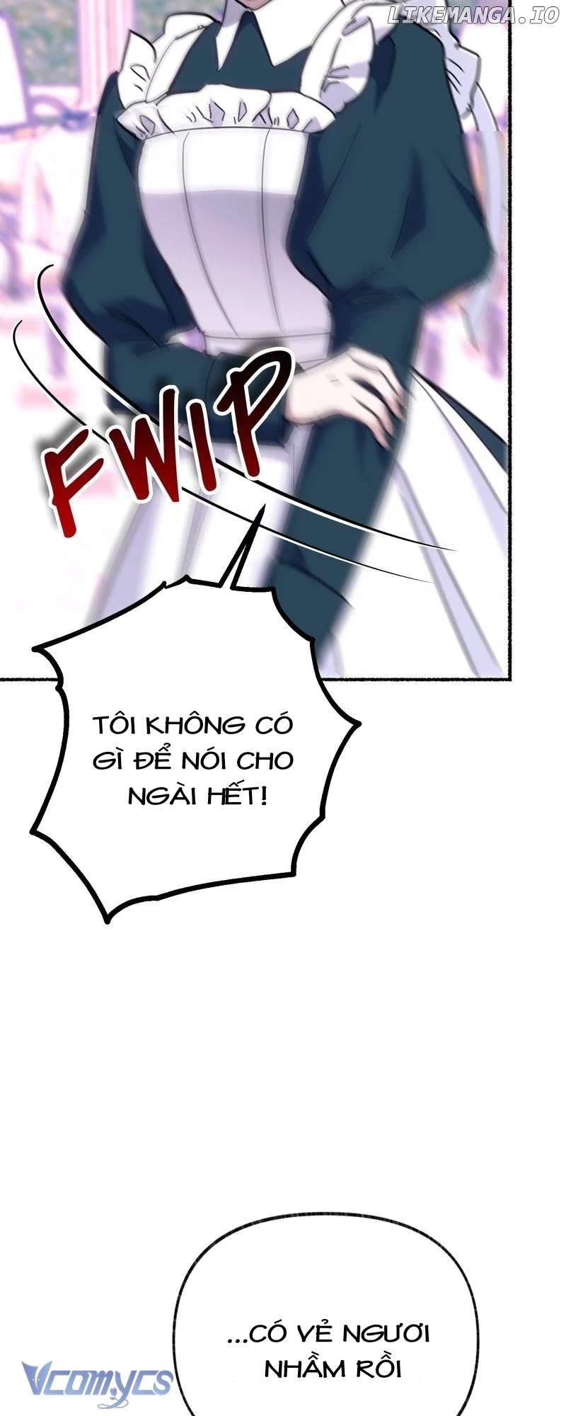 Trở Thành Chú Mèo Ngủ Cùng Bạo Chúa Chapter 12 - Trang 3