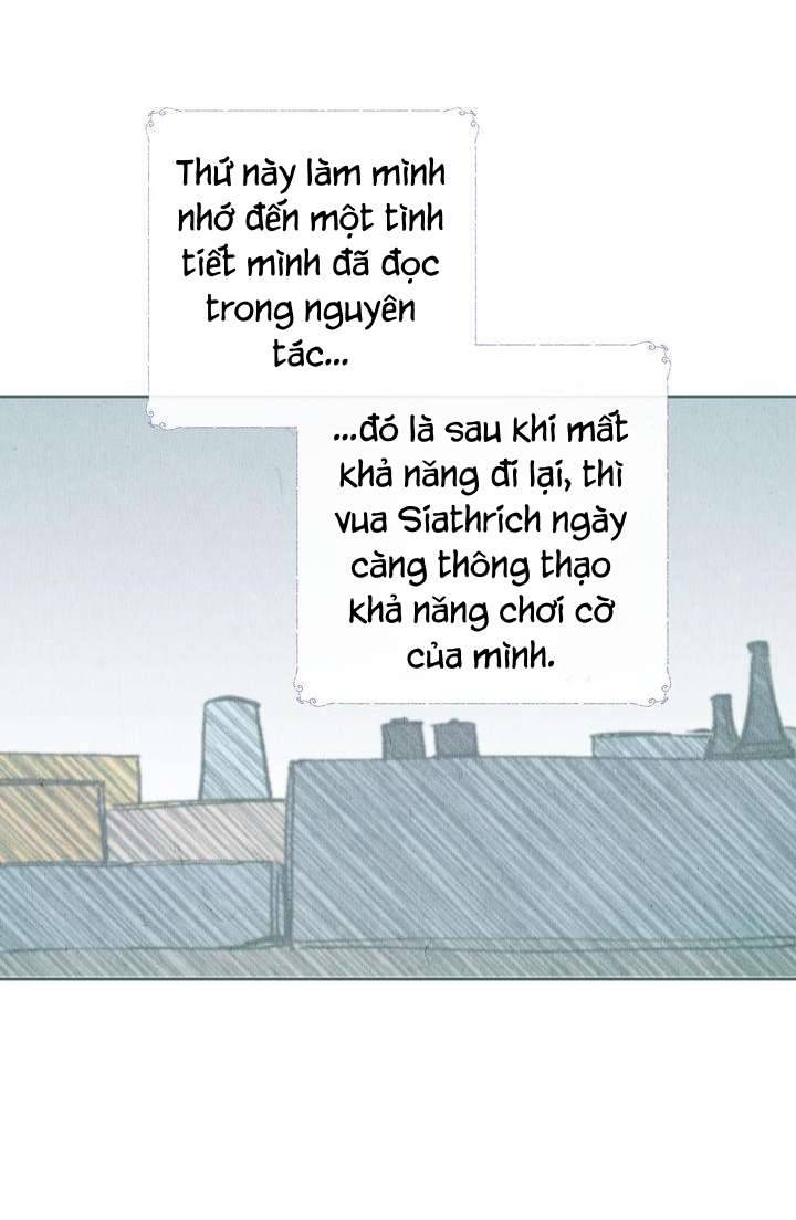 Vị Hôn Thê Khế Ước Của Công Tước Chapter 52 - Trang 4