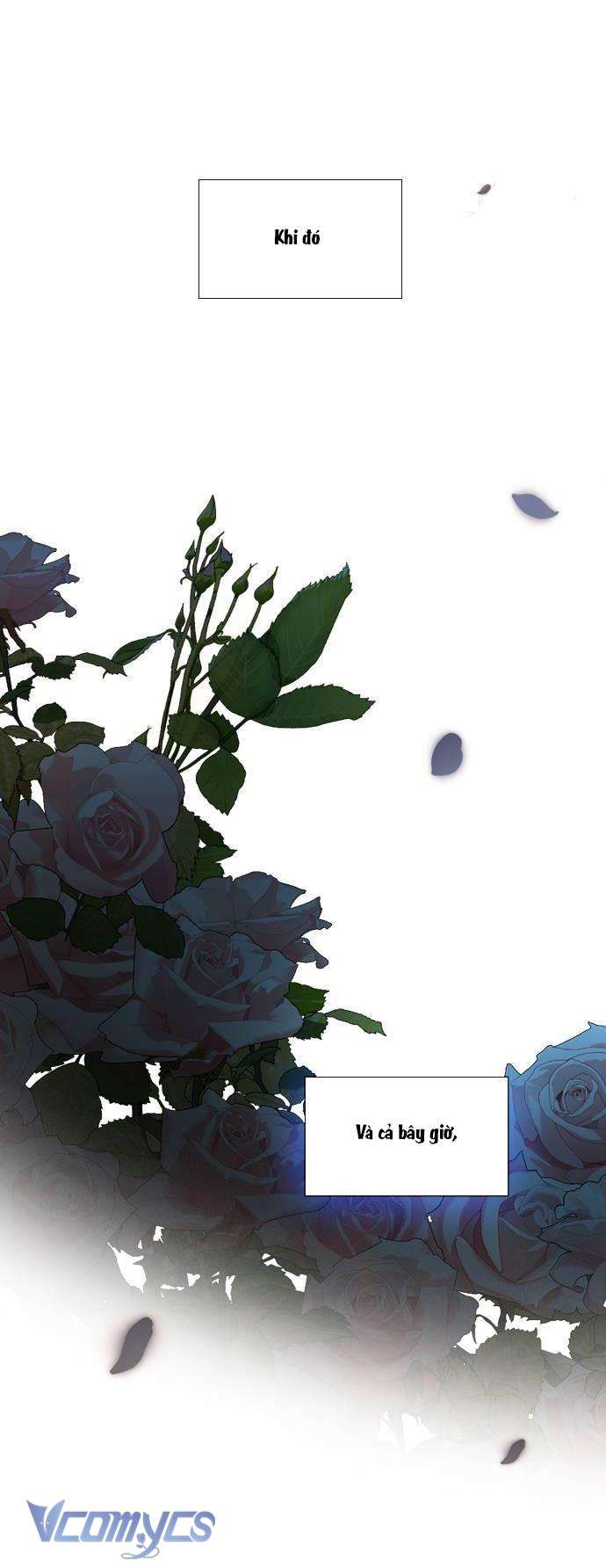 Hãy Khóc Và Cầu Nguyện Đi Chapter 33 - Next Chapter 34