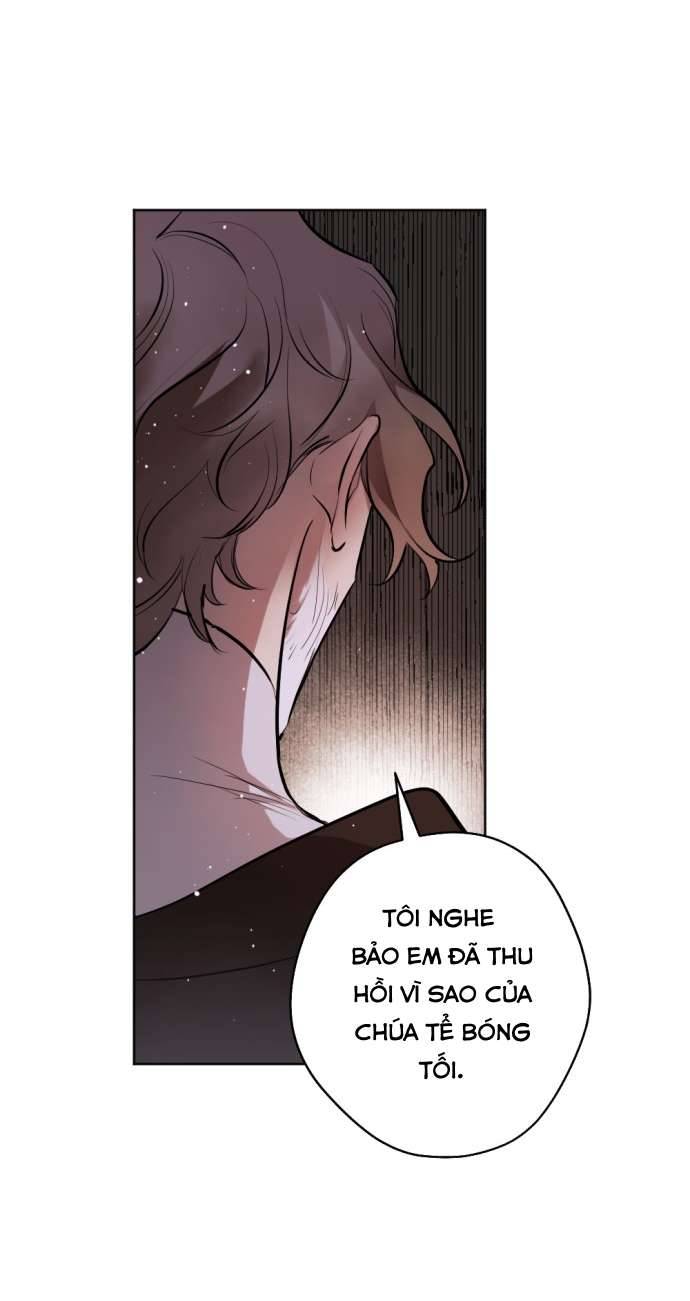 Lời Thú Nhận Của Chúa Tể Bóng Tối Chap 39 - Trang 4