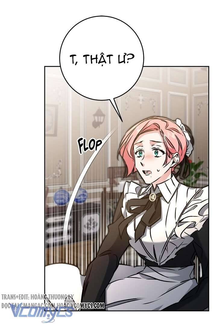 Xuyên Vào Tiểu Thuyết Làm Nữ Hoàng Tàn Độc Chapter 85 - Next Chapter 86