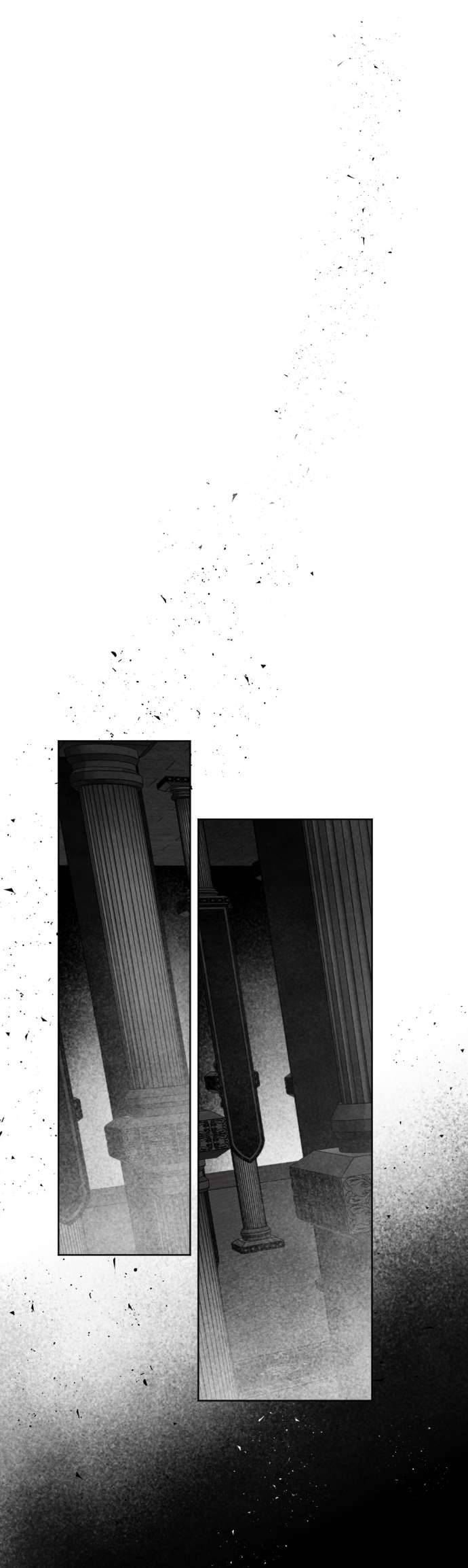 Lời Thú Nhận Của Chúa Tể Bóng Tối Chap 48 - Trang 4