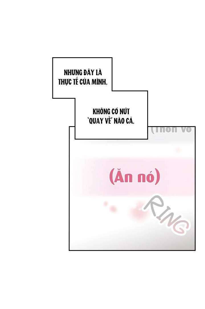 Kết Cục Của Nhân Vật Phản Diện Chỉ Có Thể Là Cái Chết Chapter 3 - Trang 4