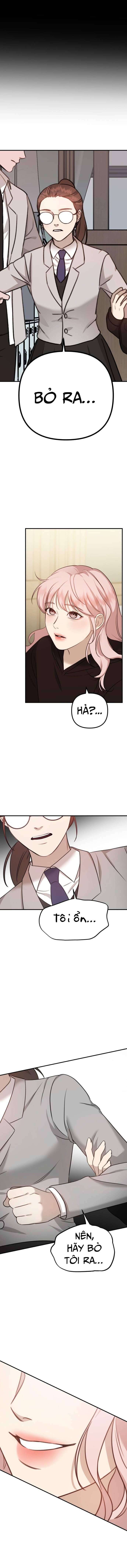 Thần Hổ Jang San Chap 3 - Next Chap 4