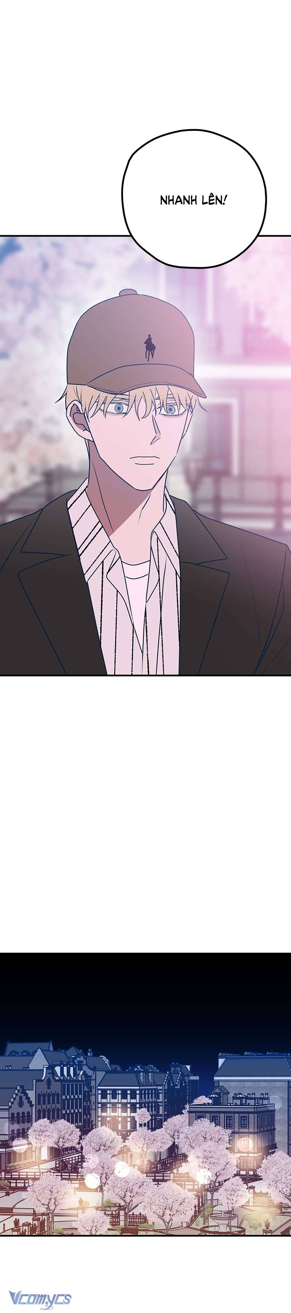 Kẻ Rác Rưởi Không Đáng Được Yêu Chapter 96 - Trang 4