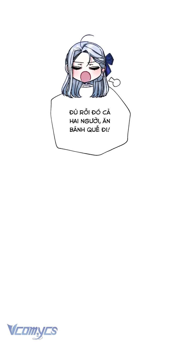 Cha À, Con Không Muốn Kết Hôn Đâu Chap 126 - Trang 2