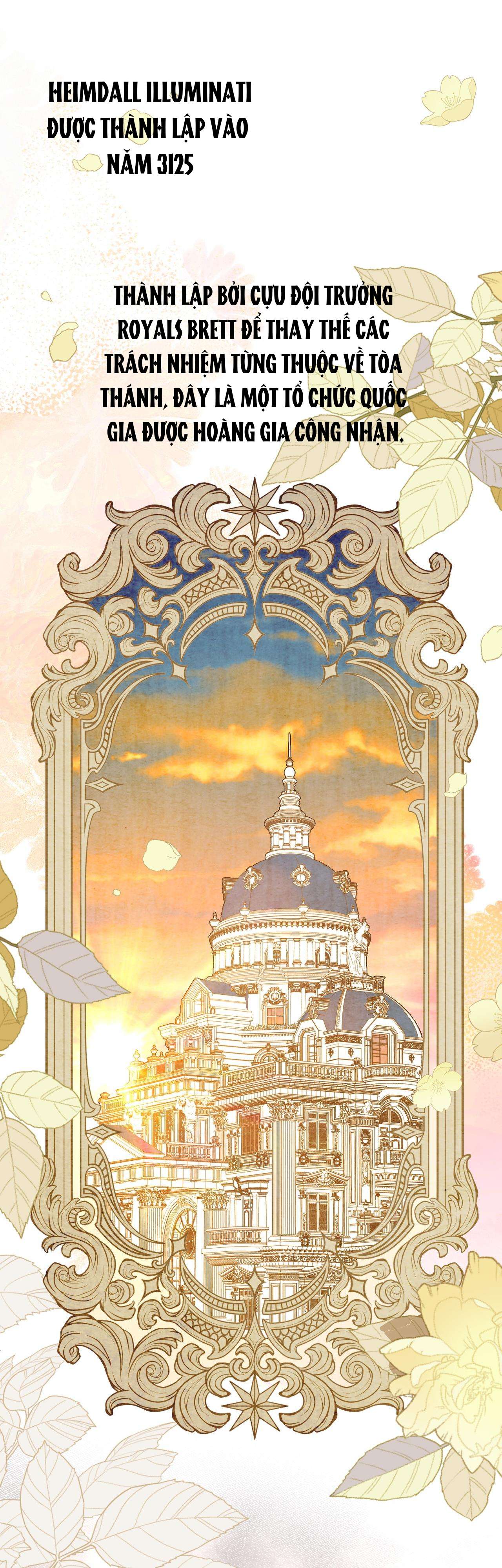 Xuyên thành phù thủy nuôi dưỡng kỵ sĩ thánh điện Chapter 21 - Next Chapter 22