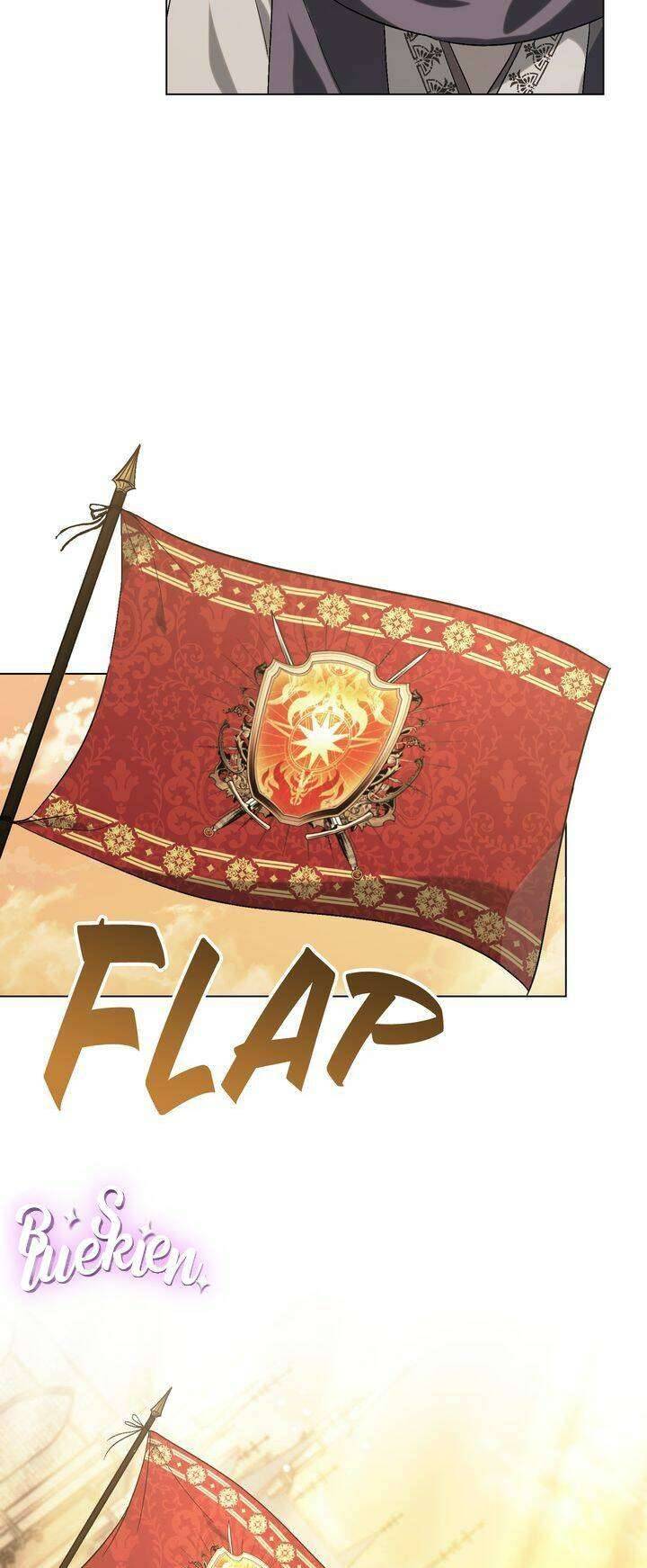 Khi Số Phận Tìm Đến Hai Ta Chapter 10 - Trang 4