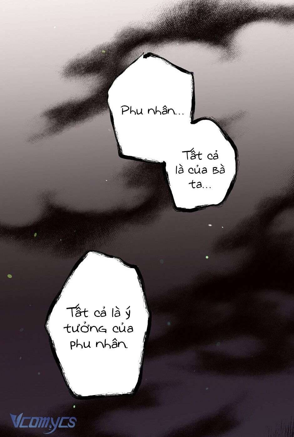 Mục Tiêu Là Cuộc Sống Hoàn Hảo Bất Khả Xâm Phạm Chapter 55 - Trang 4