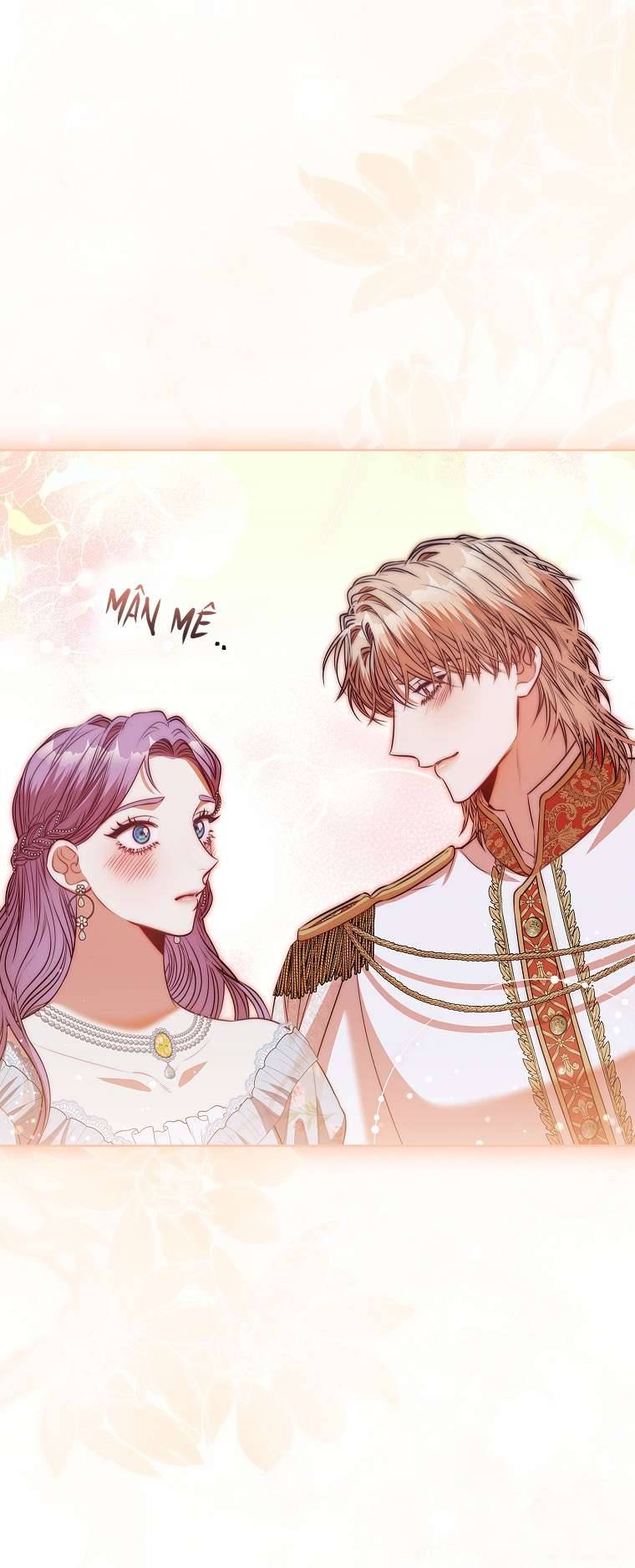 Thư Ký Của Bạo Chúa Chapter 81 - Trang 4